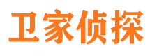 尖山市侦探调查公司